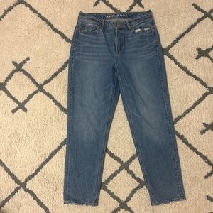 American Eagle Jeans.  Size 8 regular